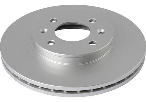 Disco freno para Hyundai Accent 1.4 – 1.6 2011 – 2018