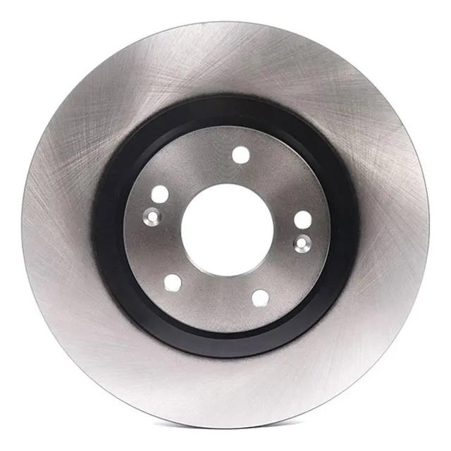 DISCO FRENO DEL PARA HYUNDAI SANTA FE 2,2 DESDE 2018 ORIGINAL