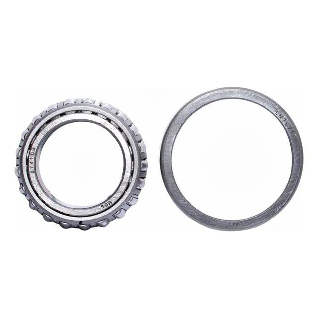 RETEN RDA DEL 50X6,5X13X16 PARA HYUNDAI EXCEL