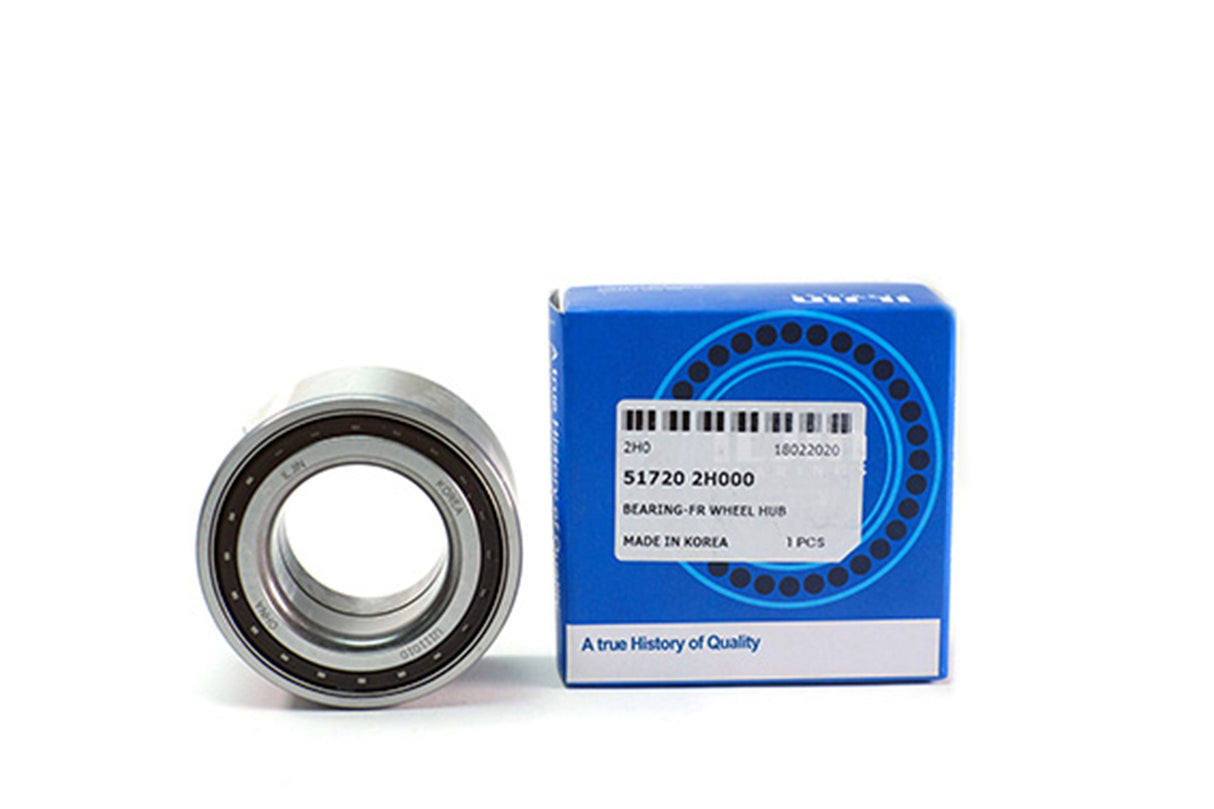 ROD RUEDA DELANTERA PARA HYUNDAI I30 TODAS