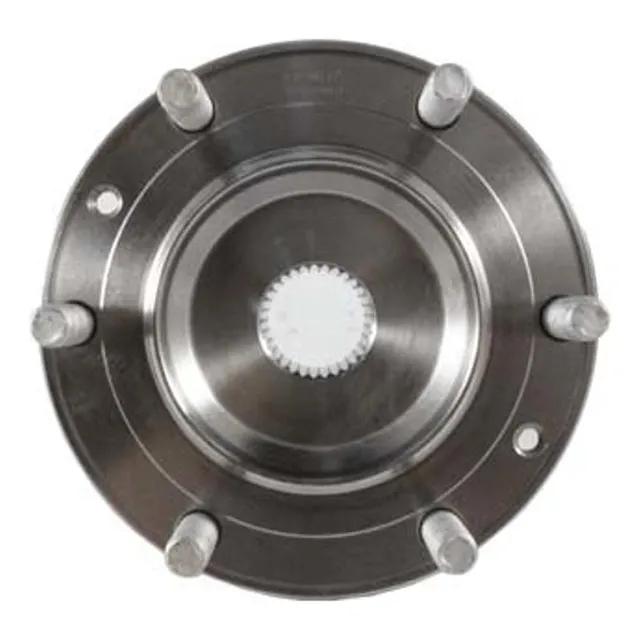 MAZA DELANTERA PARA KIA GRAND CARNIVAL 2006-2014 ALTERNATIVO COREANO