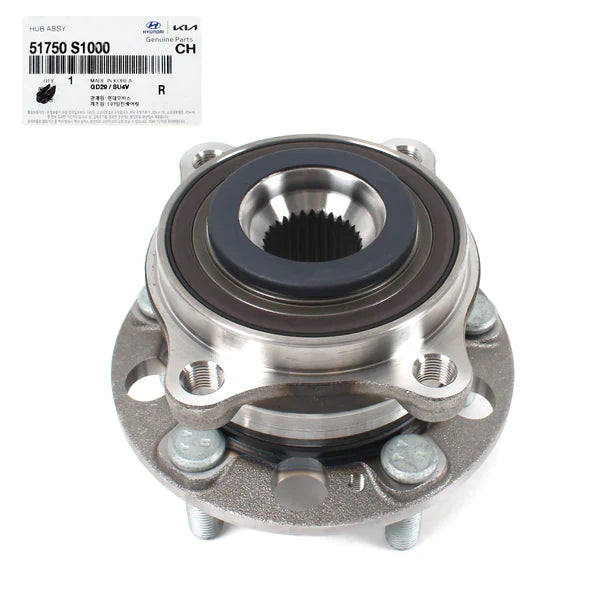 MAZA DELANTERA PARA HYUNDAI SANTA FE 2,2 DESDE 2018 ORIGINAL