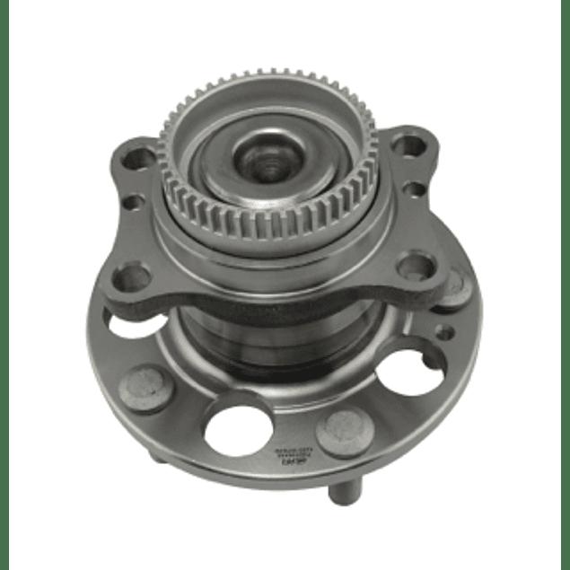 MAZA TRASERA PARA HYUNDAI ELANTRA 1.6/1.8 2011-2017 ALTERNATIVO COREANO