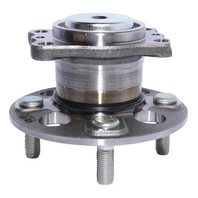 MAZA TRASERA PARA KIA MORNING DESDE 2012 ALTERNATIVO COREANO