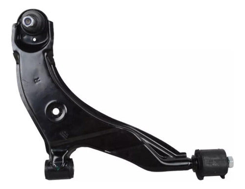 Bandeja derecha para Hyundai Accent 1995 – 2000