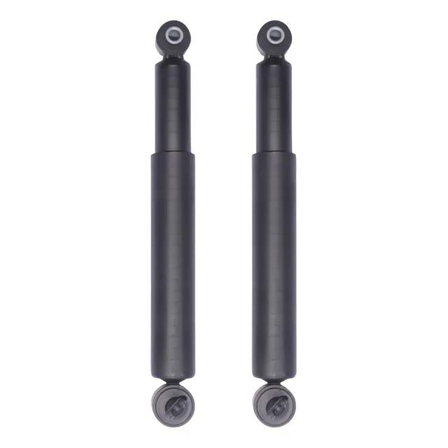 Amortiguador Trasero RH para Kia Rio 2003–2005