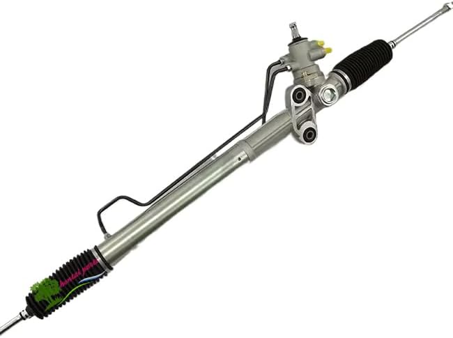 CREMALLERA D/HIDRAULICA PARA HYUNDAI H1 2005-2007 ALTERNATIVO COREANO