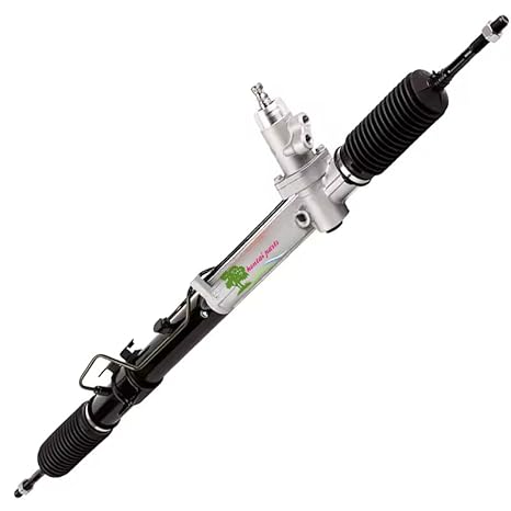 CREMALLERA D/HIDRAULICA PARA KIA CARNIVAL 2007-2014 ALTERNATIVO COREANO