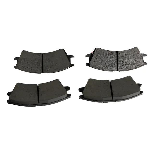 PASTILLA FRENO DELANTERA PARA HYUNDAI ATOS