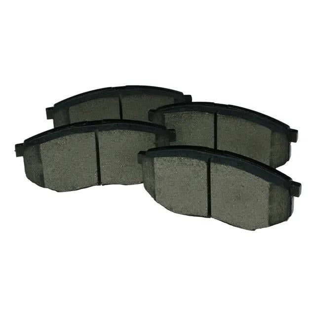 PASTILLA FRENO DELANTERA PARA HYUNDAI I30 DESDE