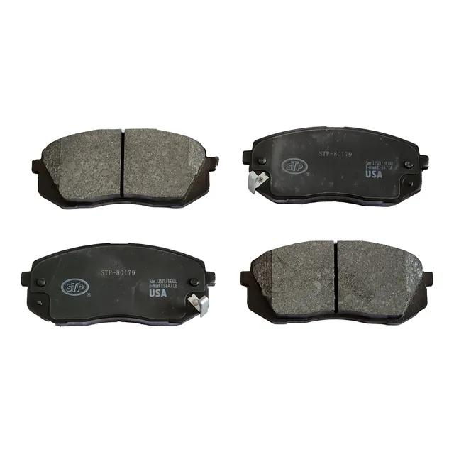 PASTILLA FRENO DEL PARA KIA SPORTAGE 2010-2017