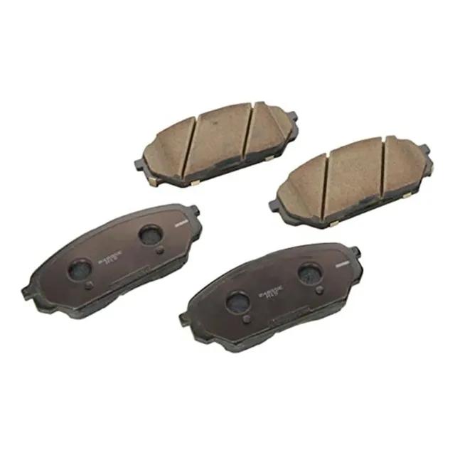 PASTILLA FRENO DELANTERA PARA HYUNDAI VERACRUZ TODAS