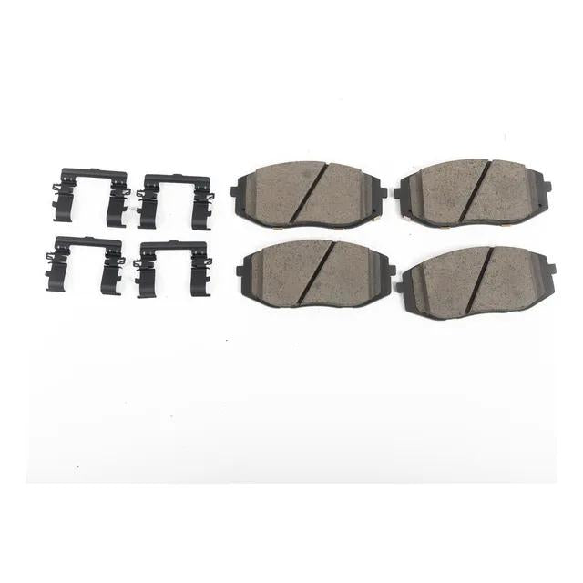 PASTILLA FRENO PARA HYUNDAI STARIA 2.2 DESDE 2021