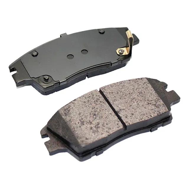 PASTILLA FRENO DELANTERA PARA HYUNDAI TUCSON DESDE 2017