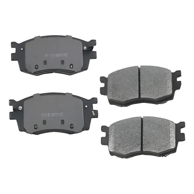 PASTILLA FRENO PARA KIA MORNING DESDE 2017