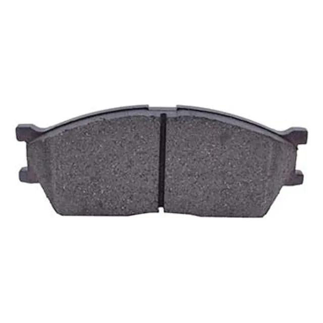 PASTILLA FRENO DELANTERA PARA KIA RIO 2003-2005