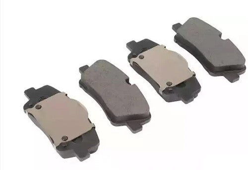 PASTILLA FRENO TRASERA ORIG PARA HYUNDAI H350 DESDE 2018