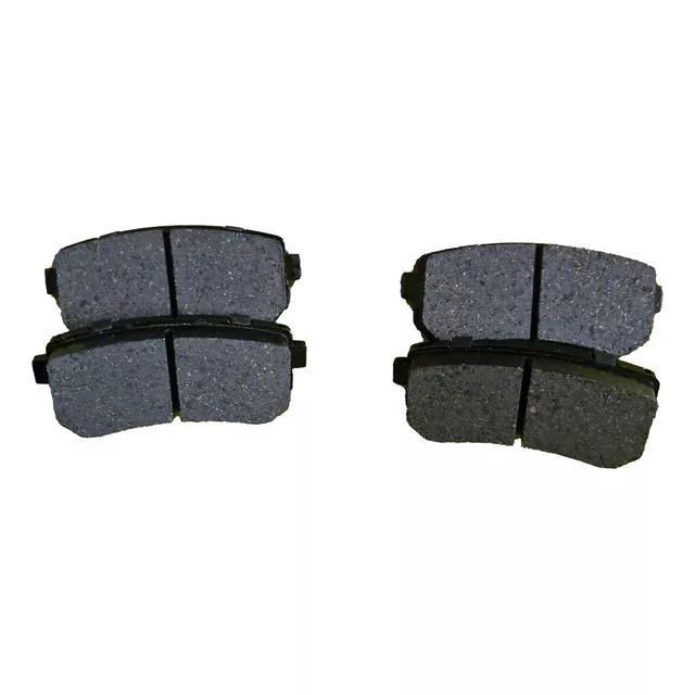 PASTILLA FRENO TRAS PARA HYUNDAI TUCSON 2010-2016