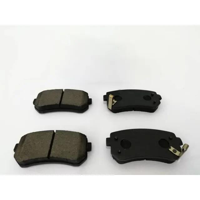 PASTILLA FRENO TRAS PARA HYUNDAI TUCSON DESDE 2012