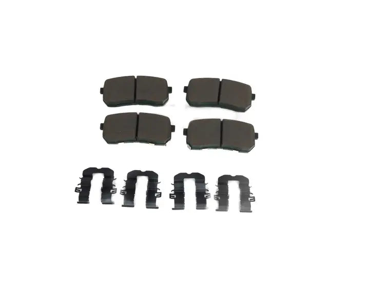 PASTILLA FRENO TRAS ORIG. PARA KIA SORENTO 2015-2021