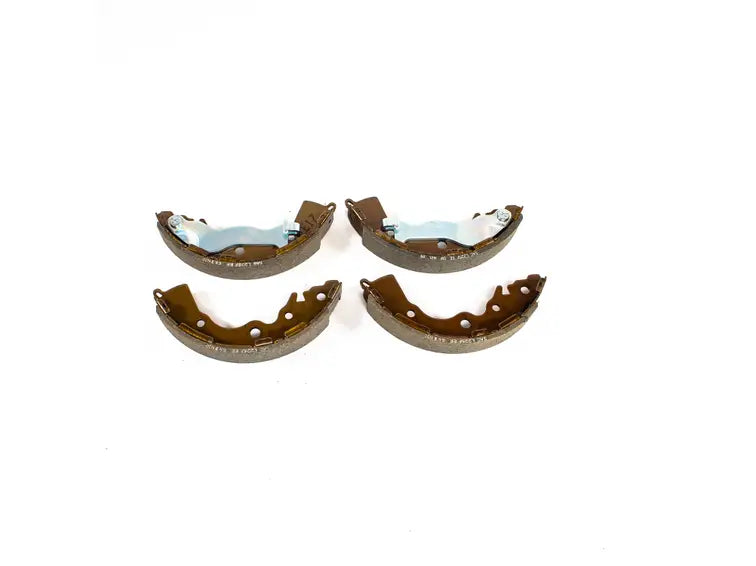 PATIN FRENO ORIGINAL PARA KIA RIO JB 2005-2011