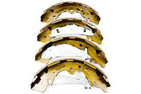 Juego Balatas Freno Trasero Era Alternativo Hyunda Para Hyundai Porter Hr 05 - 10