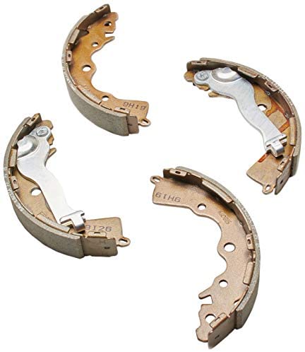 Juego Patin De Freno 13> Alternativo Para Para Kia New New Cerato