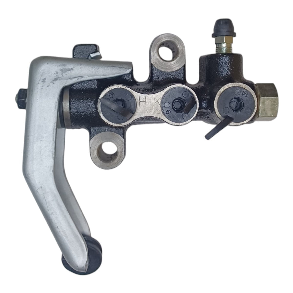 VALVULA COMPENSADORA FRENO PARA KIA FRONTIER 2.5 05-12 ORIGINAL