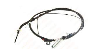 Piola Freno De Mano Delantera Para Kia New Frontier Alternativo