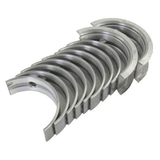 METAL AXIAL 0.25 2,0 PARA SSANGYONG ACTYON 2006-2011