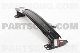 Refuerzo Parachoque Delantero 19> Alternativo Para Kia Soluto