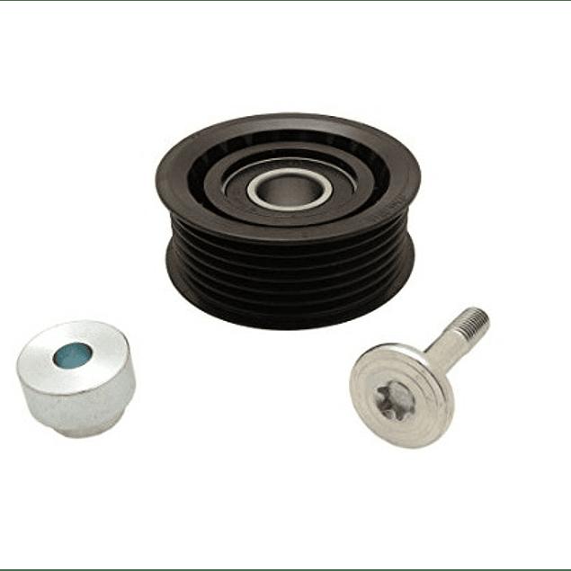 POLEA CORREA ALTERNADOR 2,9 PARA SSANGYONG REXTON