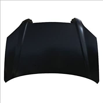 Capot Alternativo Para Hyundai Tucson 05 - 10