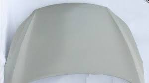 Capot Para Hyundai New Elantra Alternativo 2007 - 2010