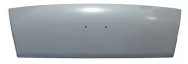 Capot Para Kia Frontier 05 - 11 Alternativo