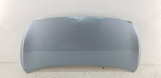 Capot Alternativo Para Kia All New Morning 17>