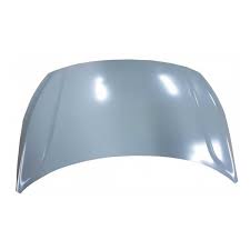 Capot Para Kia Soluto desde 2018 Alternativo