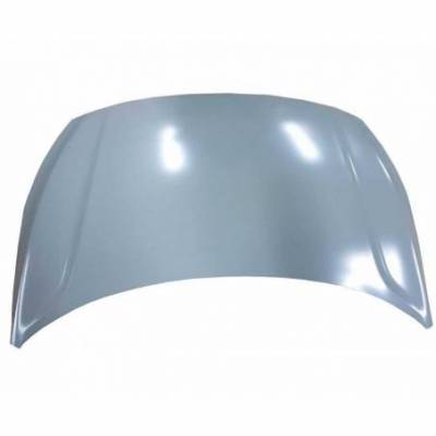 Capot Alternativo Para Rioc 2017 - 2020