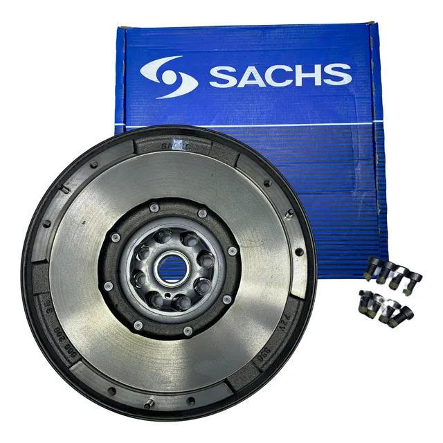 VOLANTE EMBRAGUE PARA SSANGYONG ACTYON 2006-2011 ORIGINAL