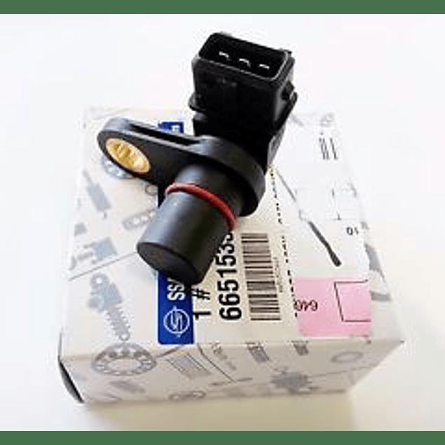 SENSOR POSICION EJE LEVA 3P PARA SSANGYONG ACTYON 2006-2011