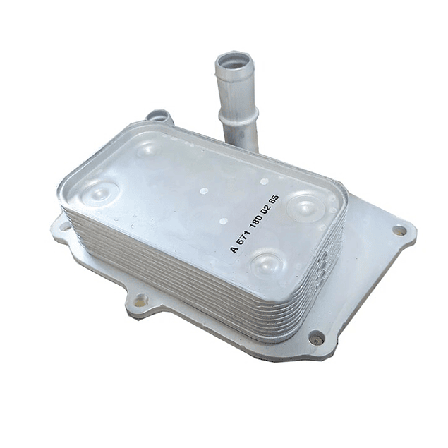 ENFRIADOR ACEITE PARA SSANGYONG MUSSO 2.2 desde 2018 DIESEL