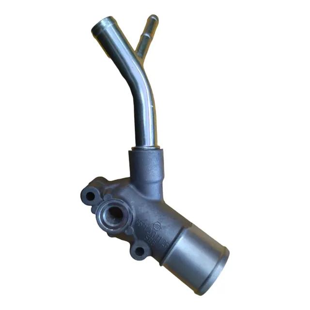 TUBO SALIDA CULATA PARA SSANGYONG REXTON 2,2 DESDE 2018