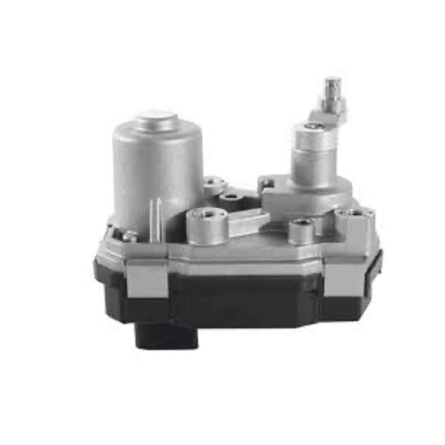 VALVULA ACTIVACION TURBO PARA SSANGYONG ACTYON DESDE 2012