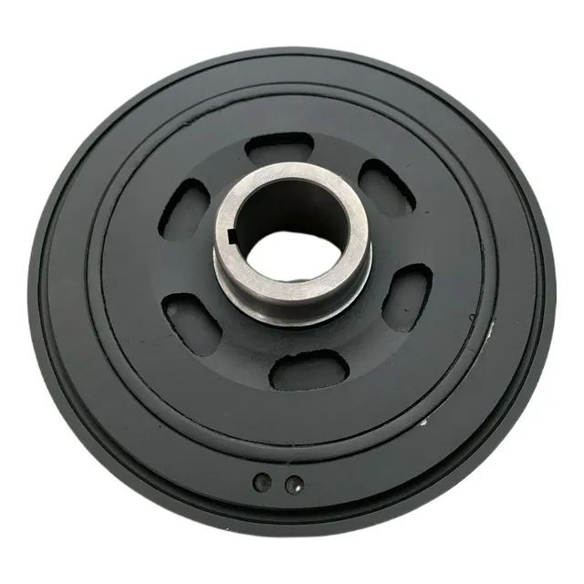 POLEA CIGÜEÑAL PARA SSANGYONG ACTYON 2012-2017 ALTERNATIVO COREANO