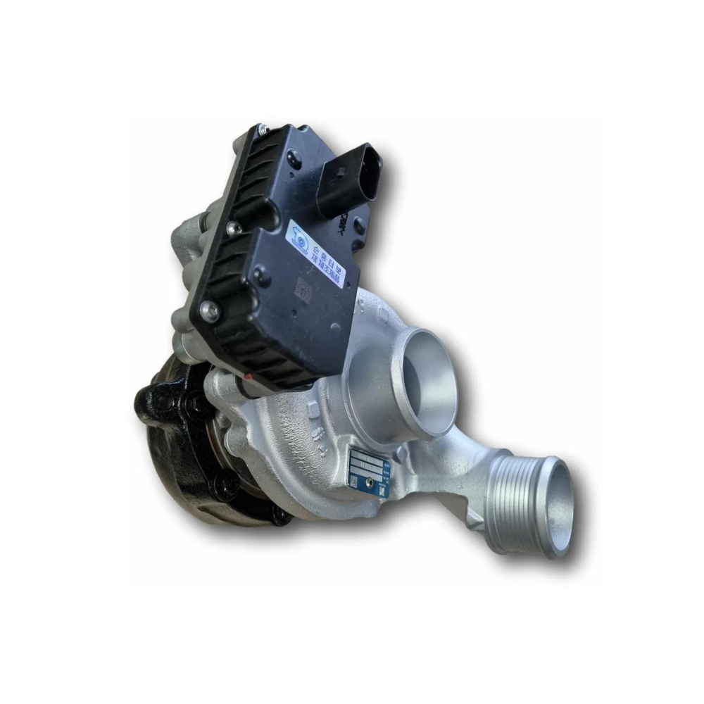 Turbo Para SsangYong New Actyon 2.2 desde 2016 Alternativo