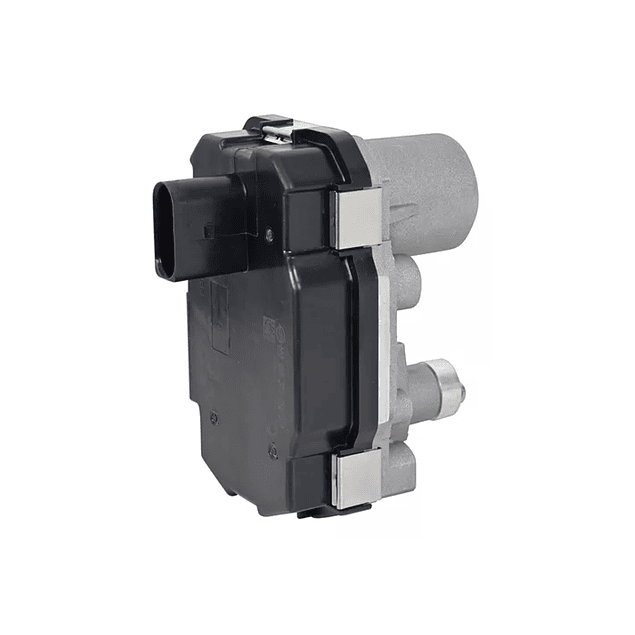 VALVULA ACTIVACION TURBO PARA SSANGYONG MUSSO 2,2 DESDE 2018