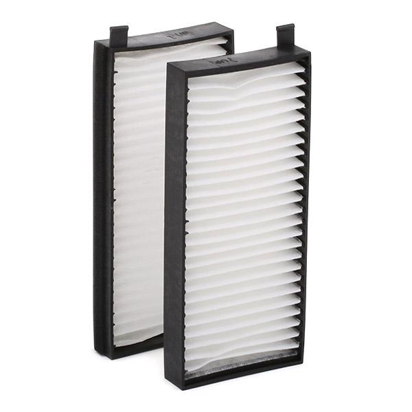 Filtro Polen Alter Korea Para SsangYong Actyon 2006 - 2019