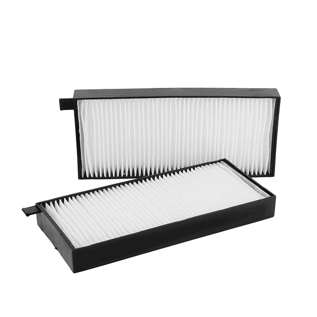 FILTRO POLEN PARA SSANGYONG NEW ACTYON 2,0 2012-2017