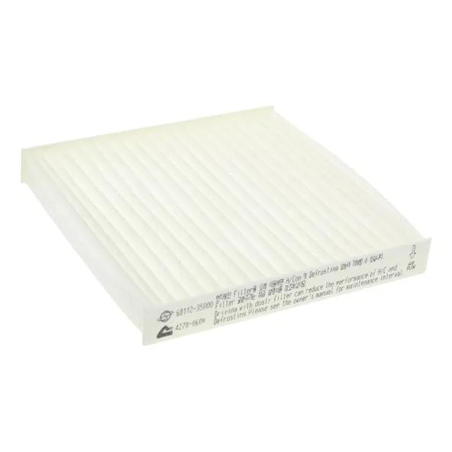 FILTRO POLEN PARA SSANGYONG TIVOLI 1,6 2015-2019