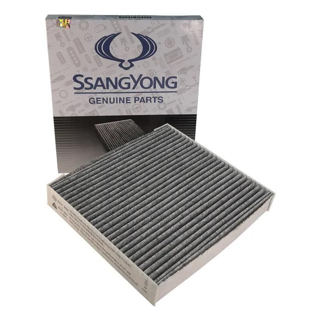 FILTRO POLEN PARA SSANGYONG KORANDO DESDE 2019 ALTERNATIVO COREANO